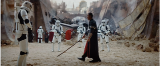 Illustration for article titled Every Cool Detail We Spotted in the Rogue One: A Star Wars Story Trailer